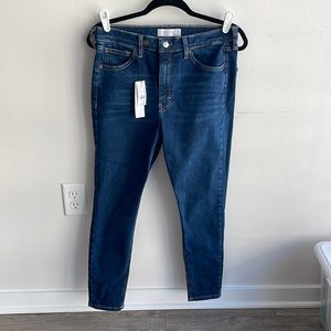 Top shop Jamie jeans